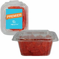 Safety Fresh Container Square with Gummy Bears